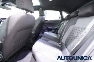 VOLKSWAGEN Taigo usata, con Sensore di luce