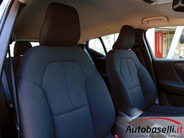 VOLVO XC40 usata, con Chiusura centralizzata