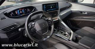 PEUGEOT 5008 usata, con Cerchi in lega