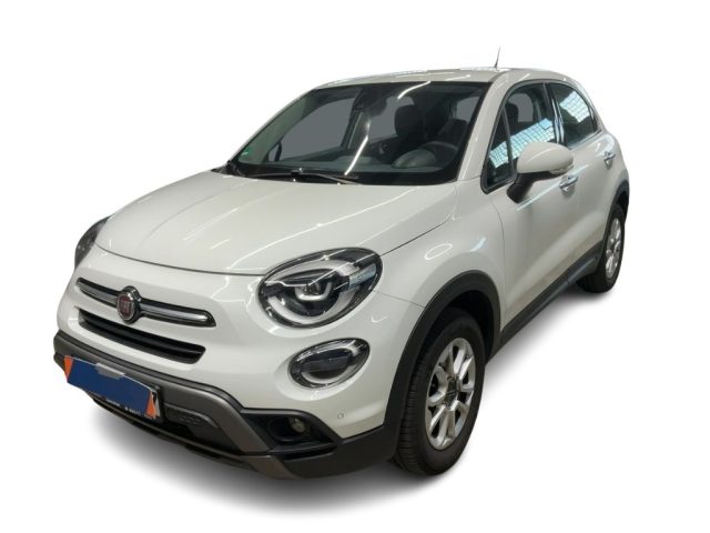 FIAT 500X usata, con ABS
