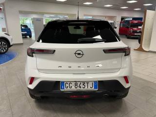 OPEL Mokka usata, con ESP