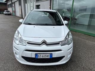 CITROEN C3 usata, con Airbag laterali