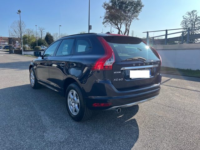 VOLVO XC60 usata, con Cerchi in lega