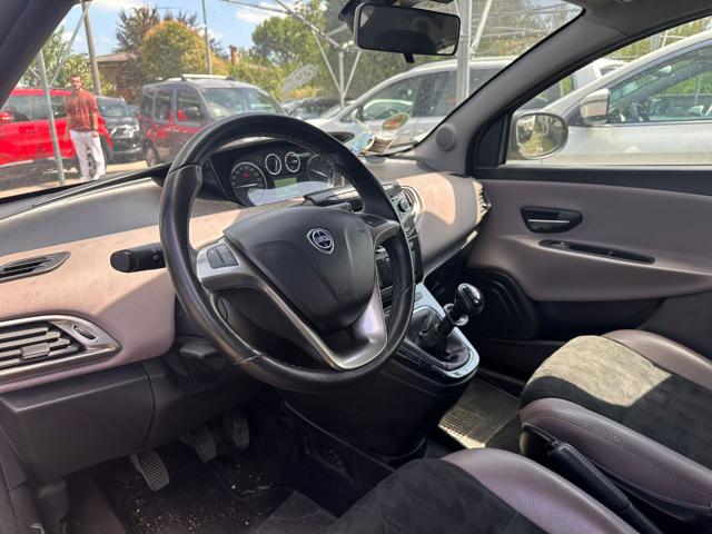 LANCIA Ypsilon usata, con Alzacristalli elettrici