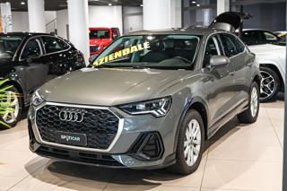 AUDI Q3 Q3 Sportback 45 1.4 tfsi e Business Plus s-tronic