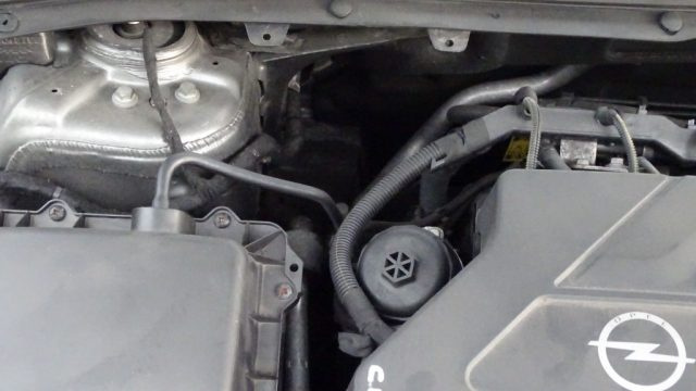 OPEL Insignia usata 138