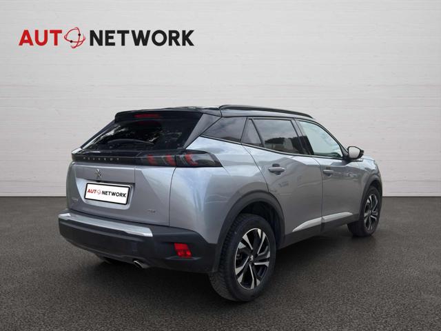PEUGEOT 2008 usata, con Airbag