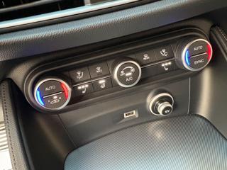 ALFA ROMEO Stelvio usata, con ESP