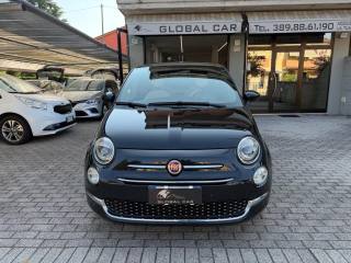 FIAT 500 usata 1