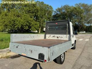 FIAT Ducato usata, con Chiusura centralizzata