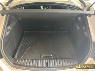 BMW 116 usata, con Airbag testa
