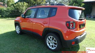 JEEP Renegade usata, con Boardcomputer