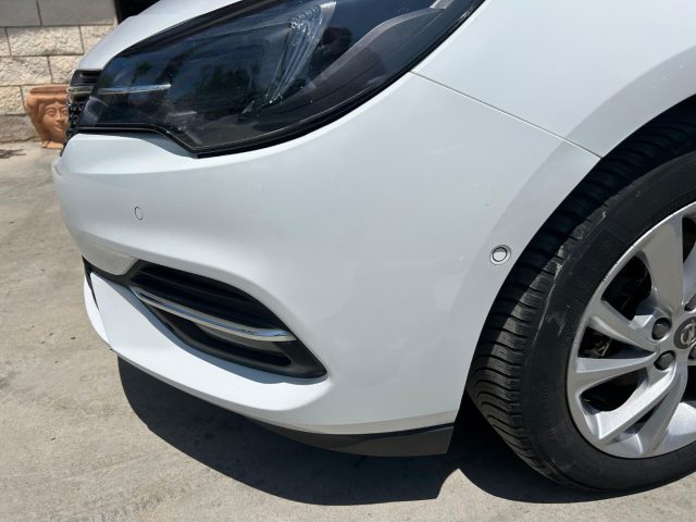 OPEL Astra usata, con ESP