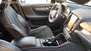 VOLVO XC40 usata, con Boardcomputer