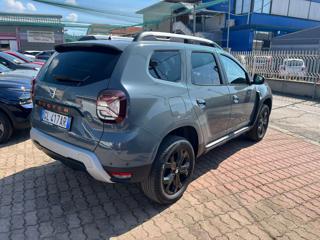 DACIA Duster usata, con Airbag Passeggero