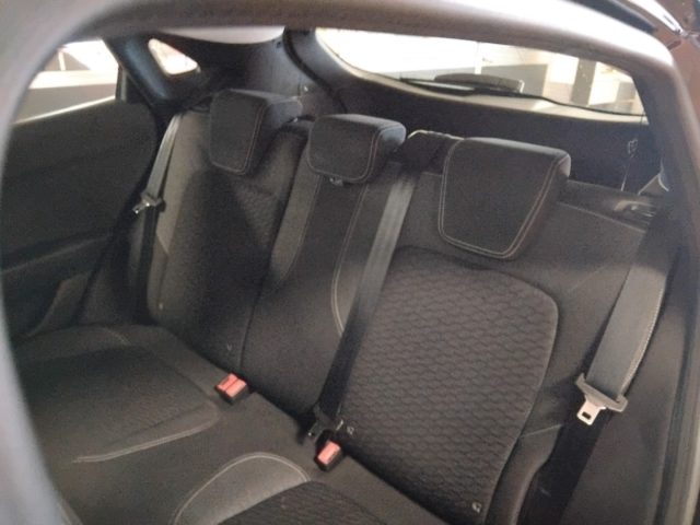 FORD Puma usata, con ESP
