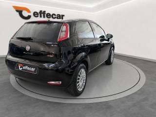 FIAT Punto usata, con Cerchi in lega