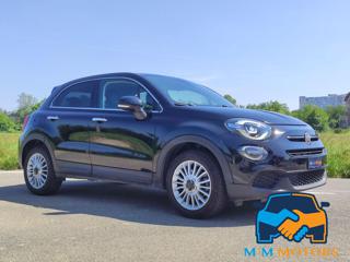 FIAT 500X 1.0 T3 120 CV Lounge full black!