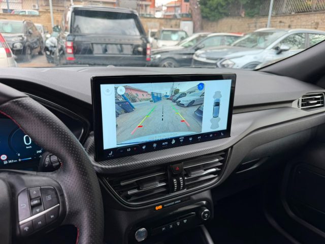 FORD Kuga usata, con Controllo trazione
