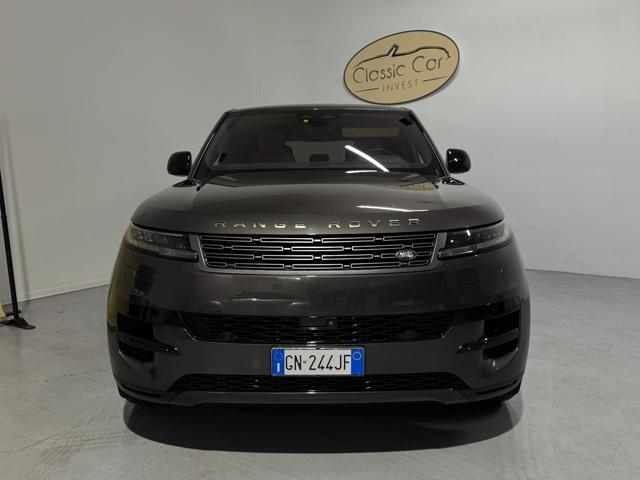 LAND ROVER Range Rover Sport usata, con Airbag