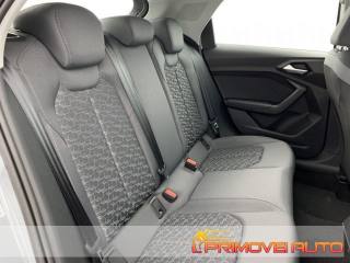 AUDI A1 usata, con Immobilizzatore elettronico