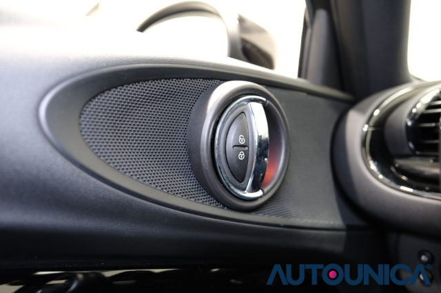 MINI Cooper Clubman usata, con Pacchetto sportivo