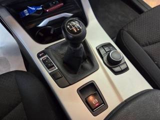 BMW X3 usata 9