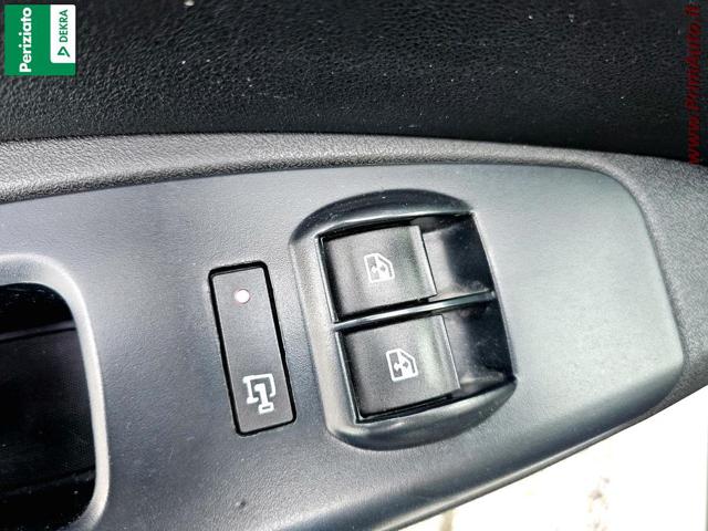 FIAT Doblo usata, con MP3