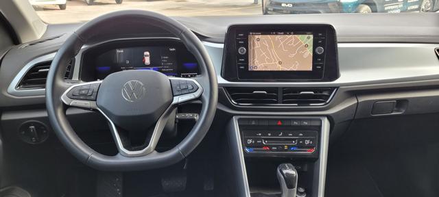 VOLKSWAGEN T-Roc usata, con Chiusura centralizzata