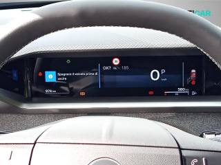 OPEL Grandland usata, con Regolazione elettrica sedili