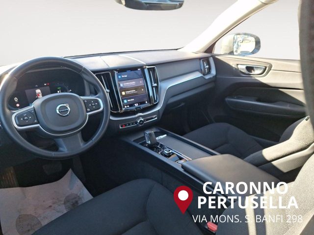 VOLVO XC60 usata, con Controllo automatico clima