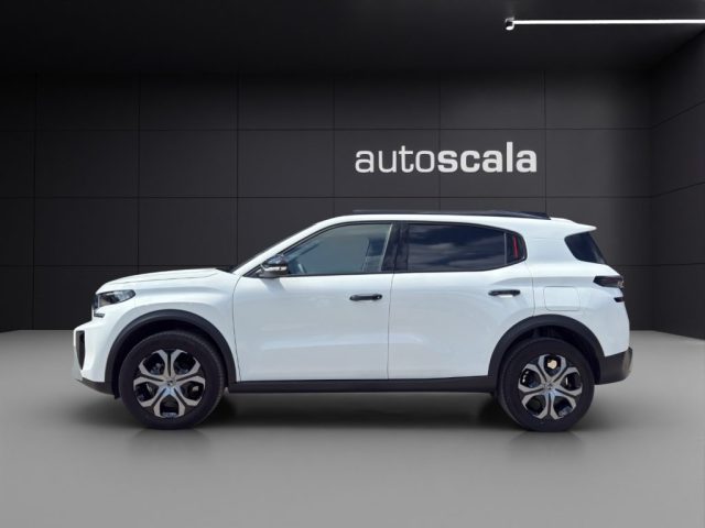 CITROEN C3 Aircross usata, con Airbag