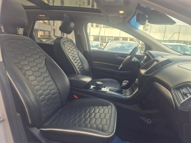 FORD Edge usata, con Controllo trazione