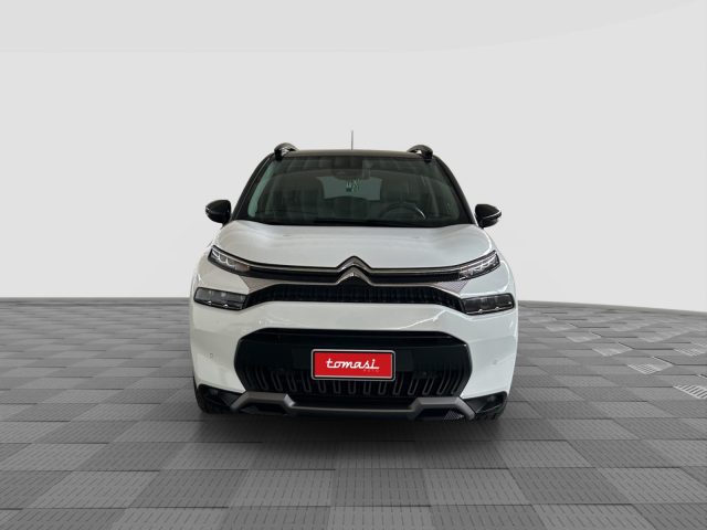 CITROEN C3 Aircross usata 7