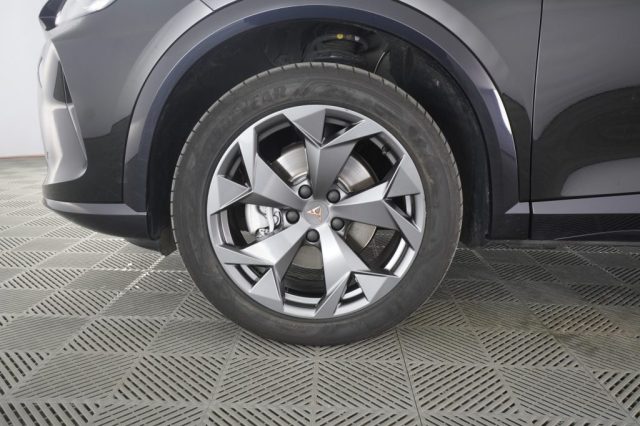 CUPRA Formentor usata 15