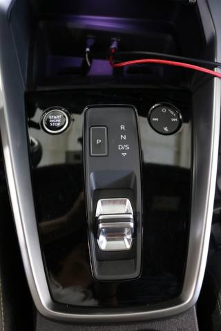 AUDI A3 usata, con ESP