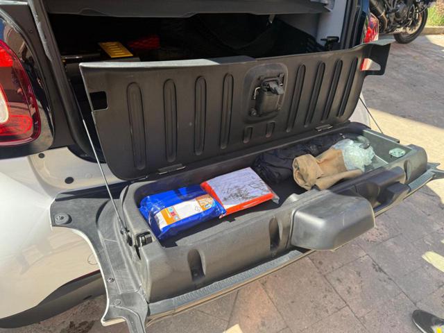 SMART ForTwo usata 43