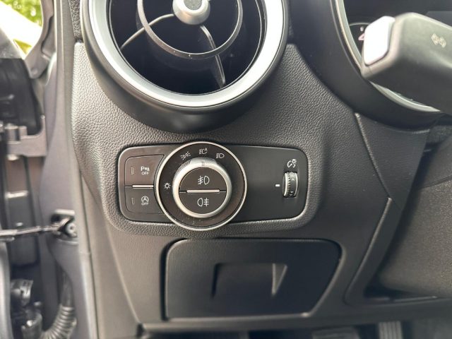 ALFA ROMEO Stelvio usata, con Autoradio
