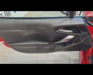 FIAT 124 Spider usata 31
