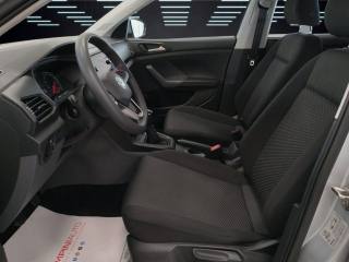 VOLKSWAGEN T-Cross usata 16