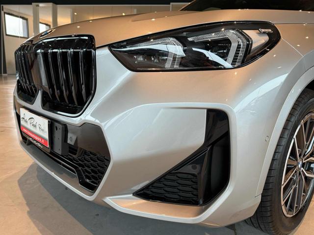 BMW X1 usata, con Immobilizzatore elettronico