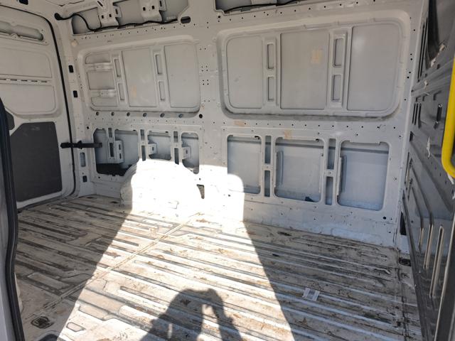 VOLKSWAGEN Crafter usata 18