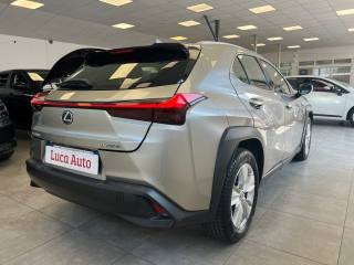 LEXUS UX 250h usata, con Airbag Passeggero