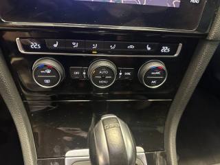VOLKSWAGEN Golf GTI usata, con Volante in pelle