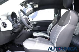 FIAT 500 usata, con Autoradio digitale