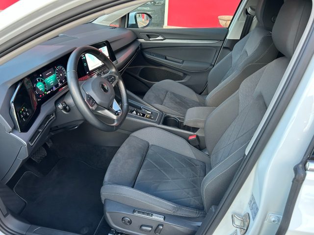 VOLKSWAGEN Golf usata, con Alzacristalli elettrici