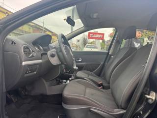 RENAULT Clio usata, con Airbag Passeggero