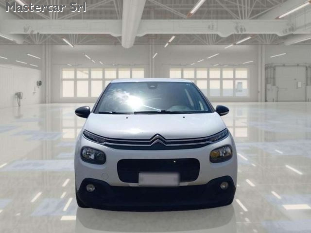 CITROEN C3 usata, con Airbag