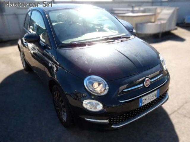 FIAT 500 usata, con Airbag laterali