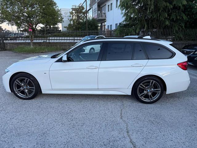 BMW 318 usata, con Autoradio